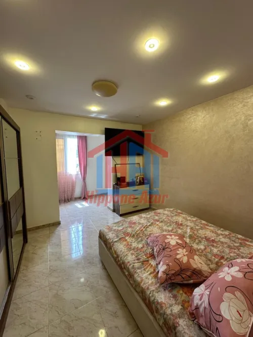 Vente Appartement F3 Annaba Annaba