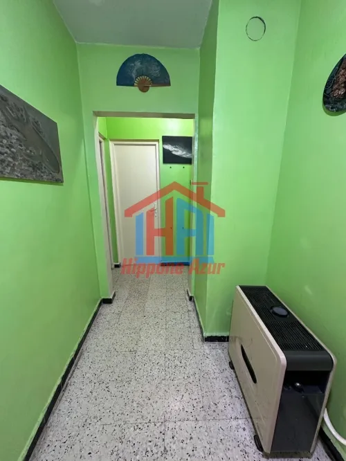 Location Appartement F3 Annaba Annaba