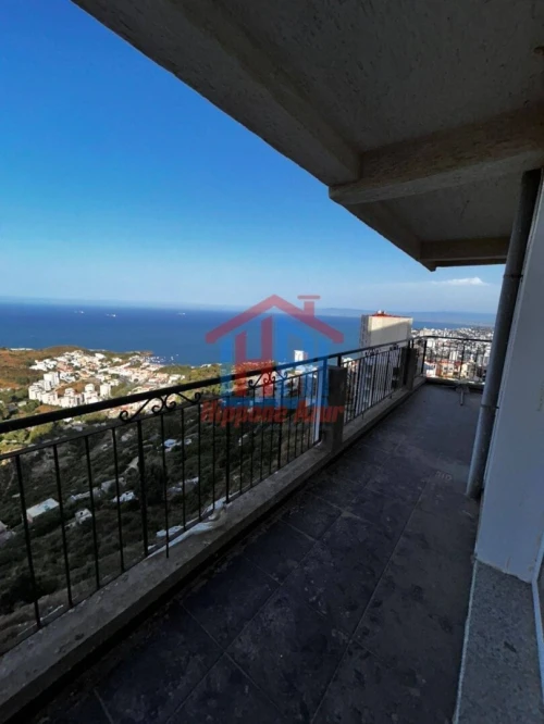 Vente Appartement F4 Annaba Annaba