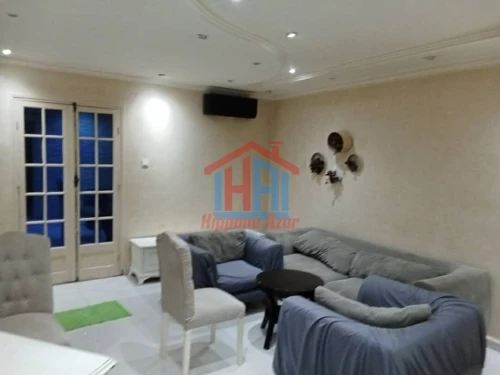 Location Appartement F4 Annaba Annaba