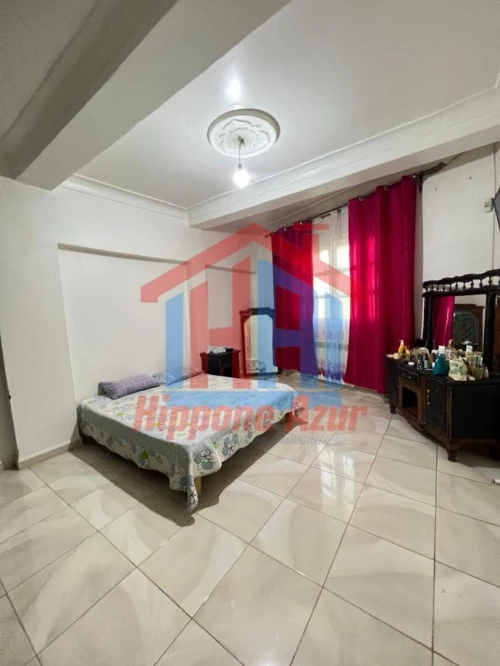 Vente Appartement F5 Annaba Annaba