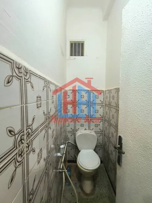 Location Appartement Niveau de villa Studio Annaba Annaba
