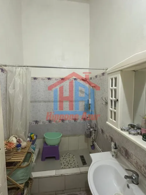 Vente Appartement F3 Annaba Annaba