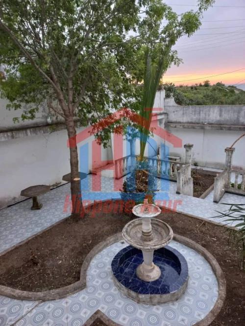 Location Villa Annaba Annaba