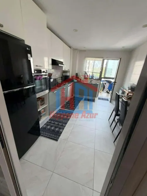 Location Appartement F5 Annaba Annaba
