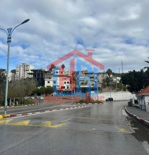 Vente Appartement F4 Annaba Annaba
