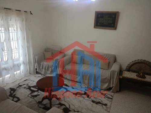 Vente Villa Annaba Annaba