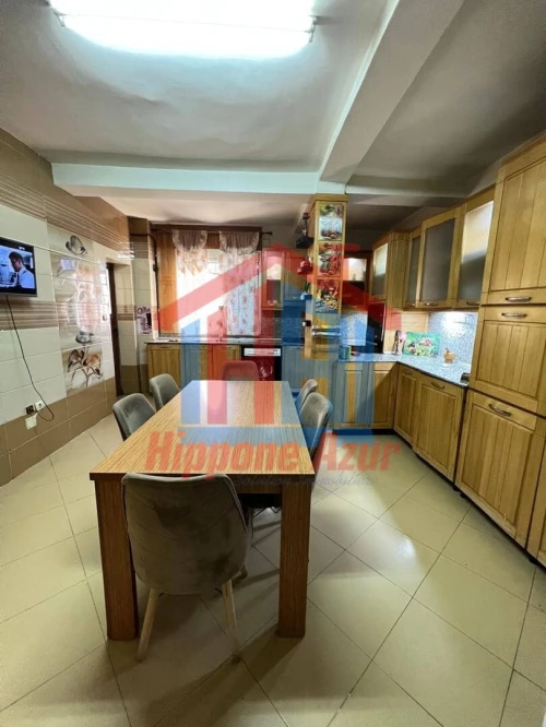 Vente Appartement F5 Annaba Annaba