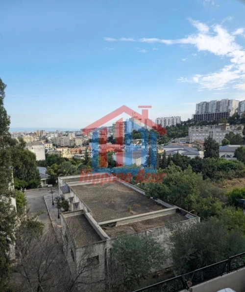 Vente Appartement F4 Annaba Annaba
