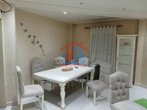 Location Appartement F4 Annaba Annaba