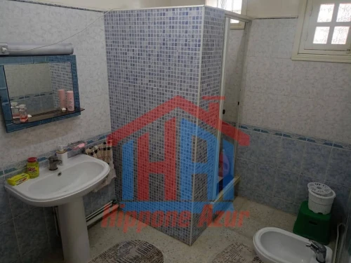 Vente Villa Annaba Annaba
