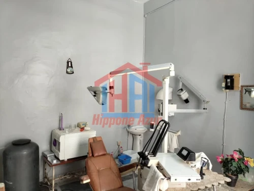 Vente Appartement F2 Annaba Annaba