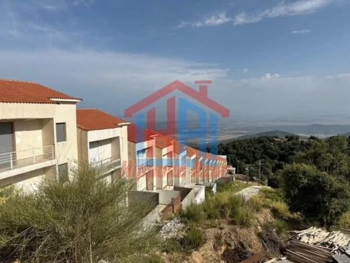Vente Appartement F4 Annaba Seraidi
