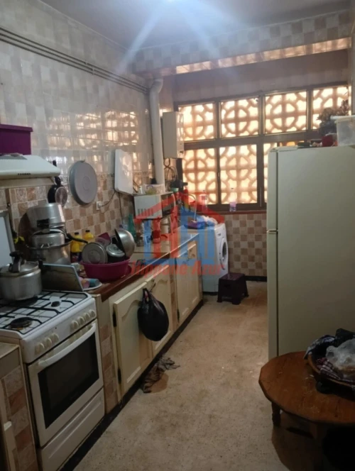 Vente Appartement F4 Annaba Annaba
