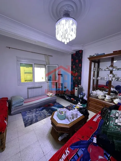 Vente Appartement F4 Annaba Annaba