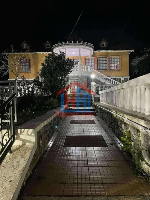 Vente Villa Annaba Annaba