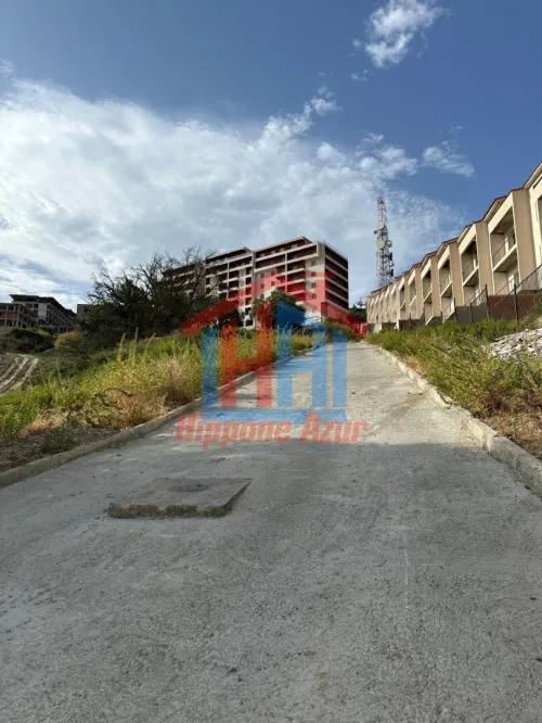 Vente Appartement F4 Annaba Seraidi