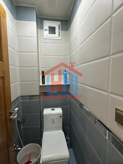 Vente Appartement F3 Annaba El bouni