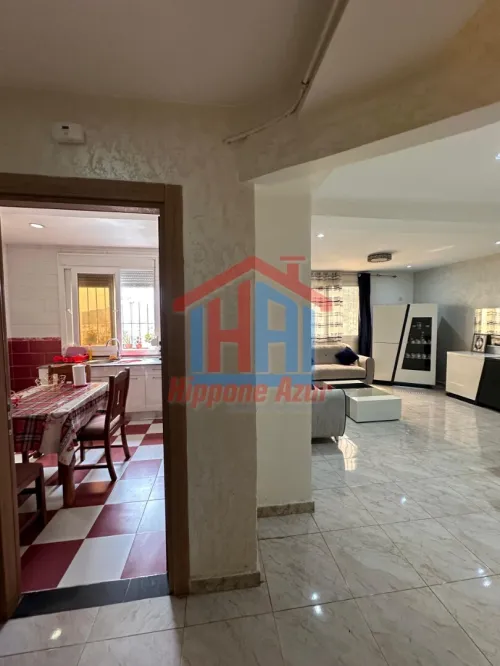 Vente Appartement F3 Annaba Annaba