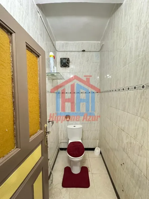 Vente Appartement F4 Annaba Annaba