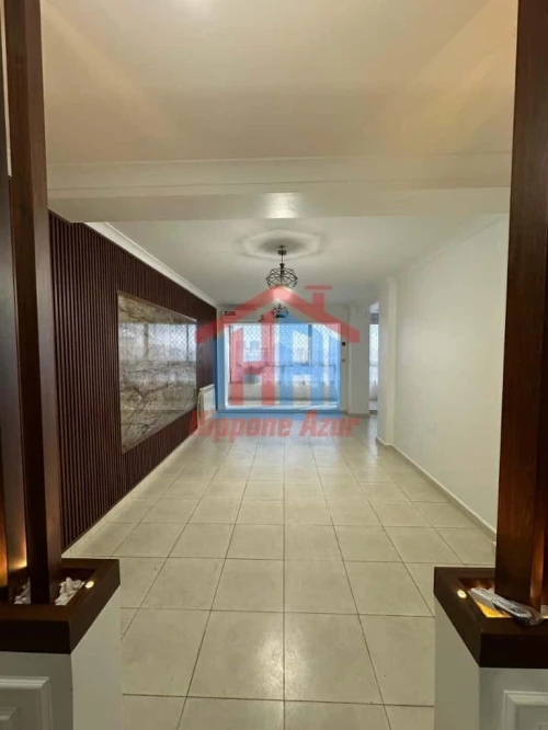 Location Appartement F4 Annaba Annaba