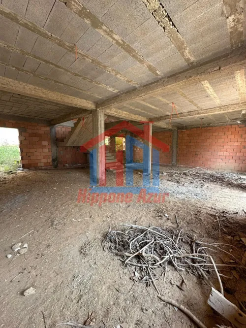 Vente Villa Annaba Annaba