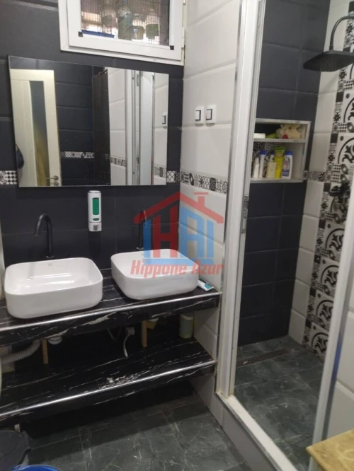 Vente Appartement F4 Annaba Annaba