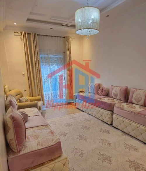 Vente Niveau De Villa F4 Annaba Annaba