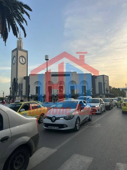 Location Appartement F6 Annaba Annaba