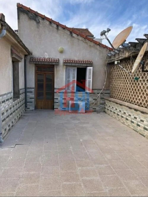 Location Appartement F3 Annaba Annaba