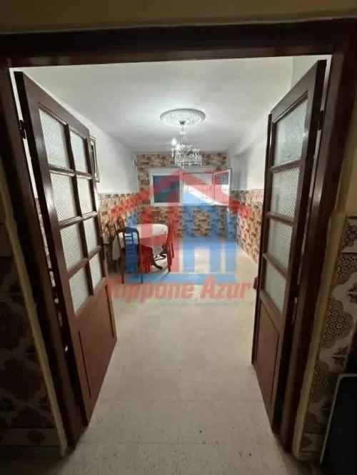 Vente Appartement F3 Annaba Seraidi