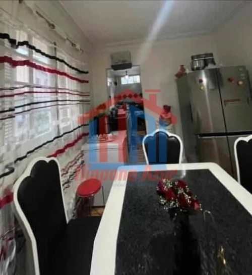 Vente Villa Annaba Annaba
