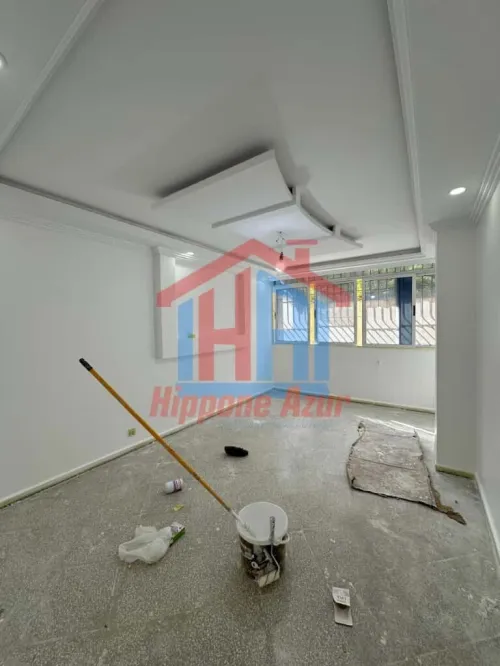 Location Appartement F3 Annaba El bouni