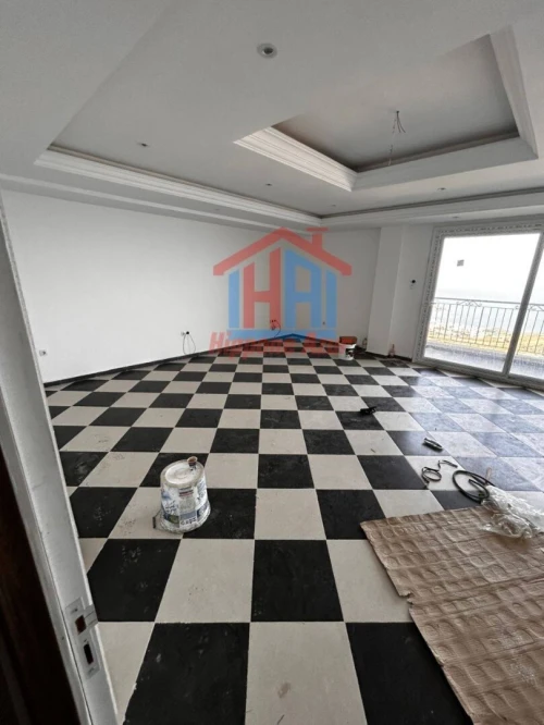 Vente Appartement F4 Annaba Annaba