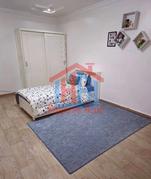 Vente Niveau De Villa F4 Annaba Annaba