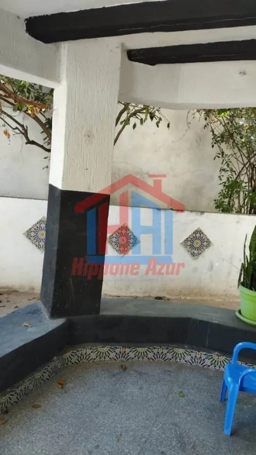 Vente Villa Annaba Annaba