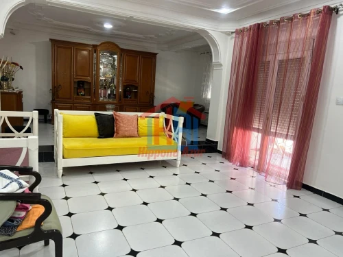 Vente Appartement Duplex F5 Annaba Annaba