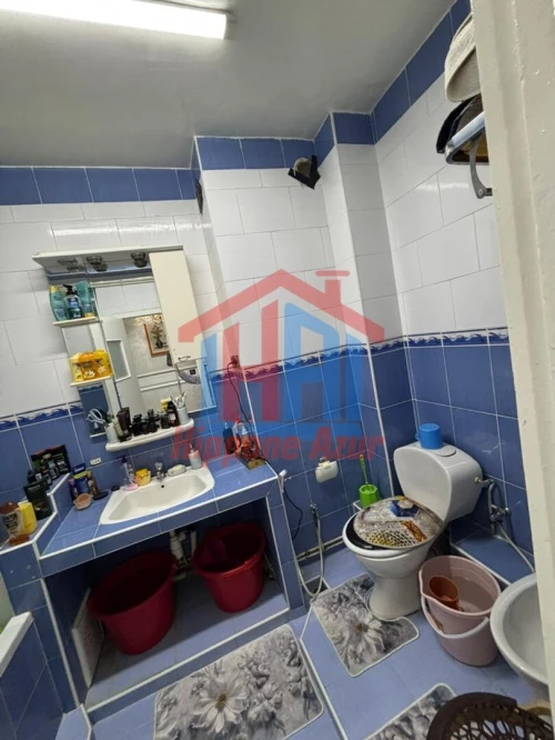 Vente Appartement F3 Annaba Annaba