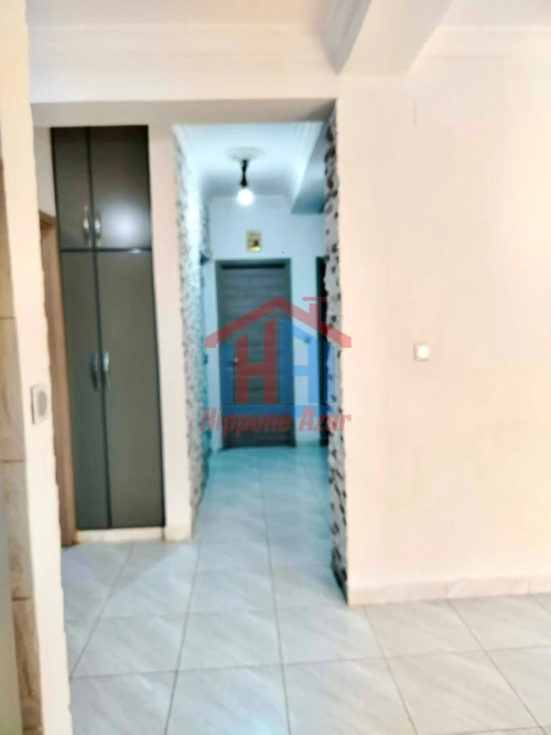 Vente Appartement F4 Annaba Annaba