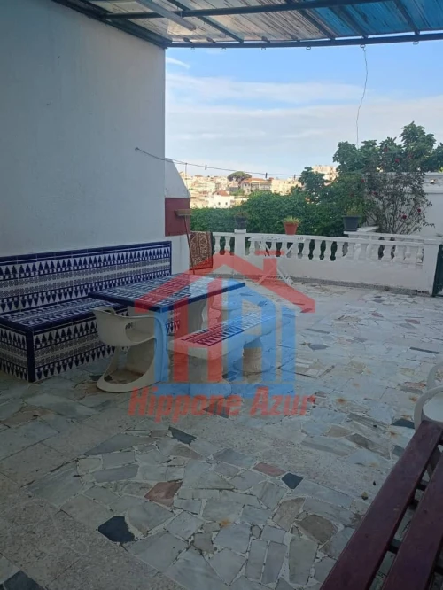 Vente Villa Annaba Annaba
