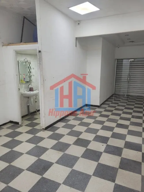 Vente Local Annaba Annaba