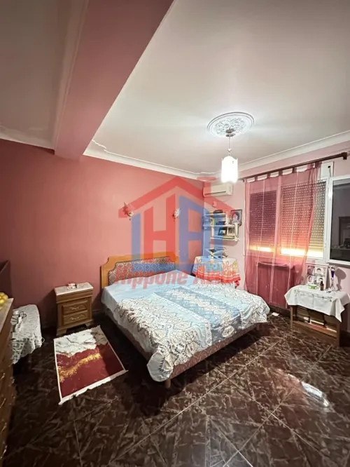 Vente Appartement F4 Annaba Annaba