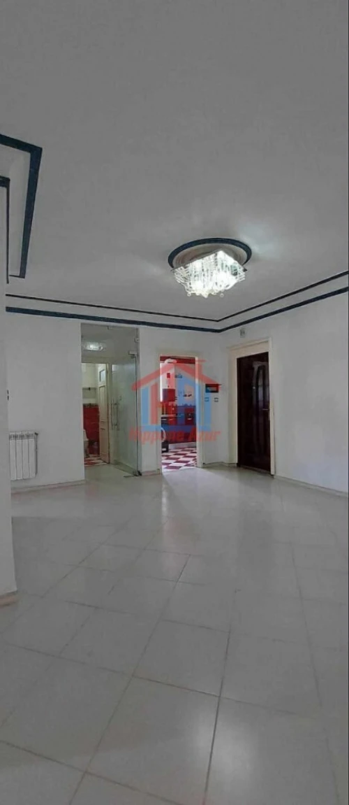 Vente Appartement F3 Annaba Annaba