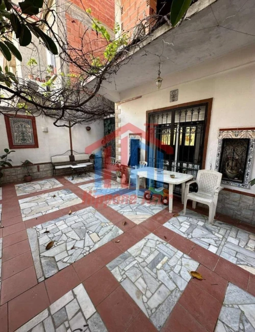 Vente Villa Annaba Annaba