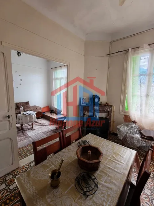 Vente Villa Annaba Annaba