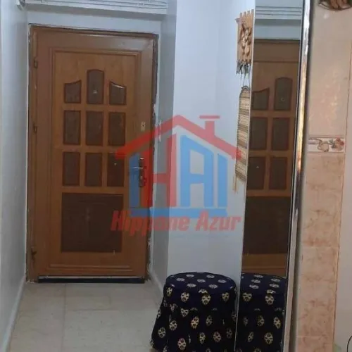 Location Appartement F4 Annaba Annaba