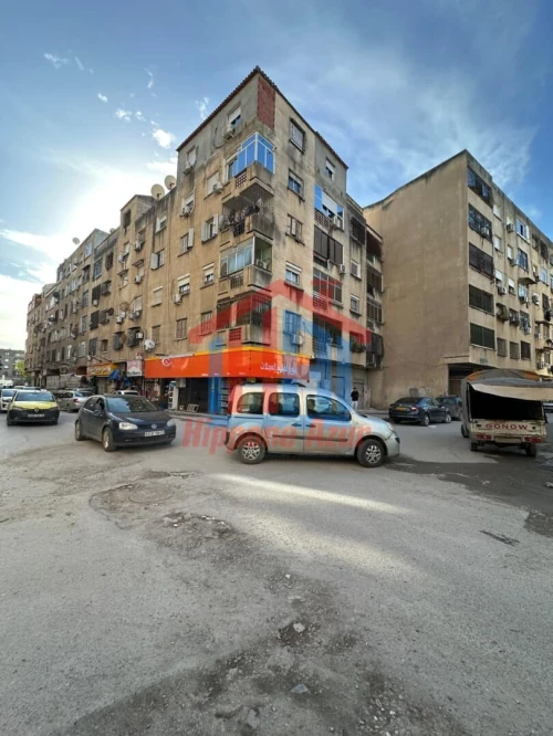 Vente Appartement F2 Annaba Annaba