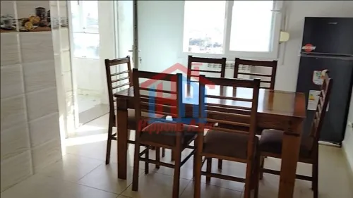 Location Appartement F3 Annaba Annaba