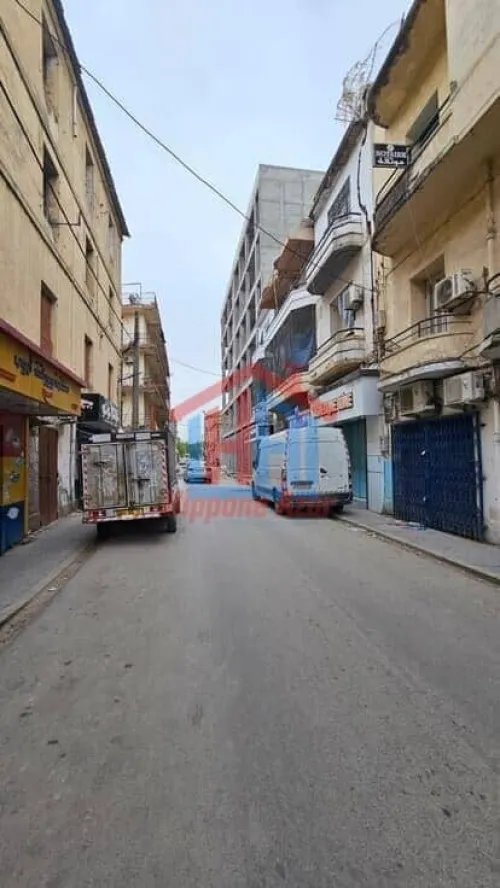 Vente Local Annaba Annaba