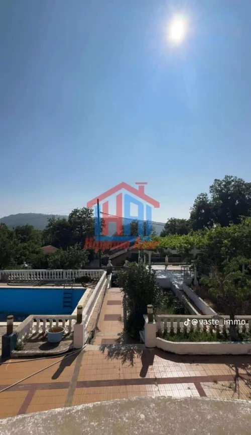 Vente Villa Annaba Annaba